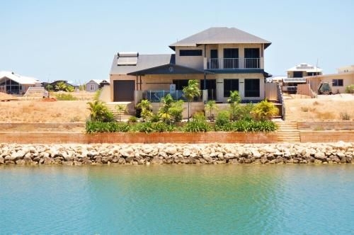 27 Corella Court - Exquisite Marina Home With a Pool and Wi-Fi0