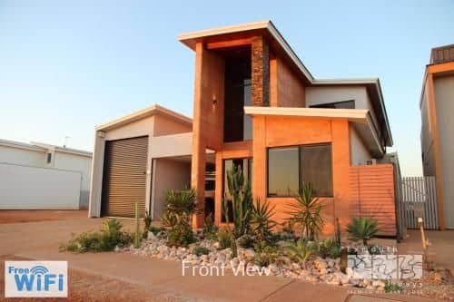 31 Inggarda Lane - Spectacular Views with a Private Jetty and Wi-Fi 31 Inggarda Lane - Spectacular Views with a Private Jetty and Wi-Fi