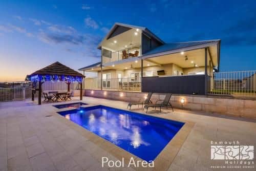 34 Madaffari Drive - Pool 34 Madaffari Drive - Pool