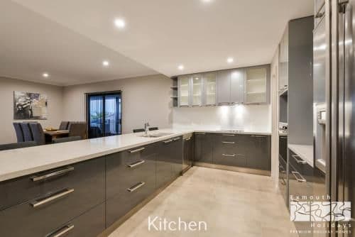 Holiday Home
