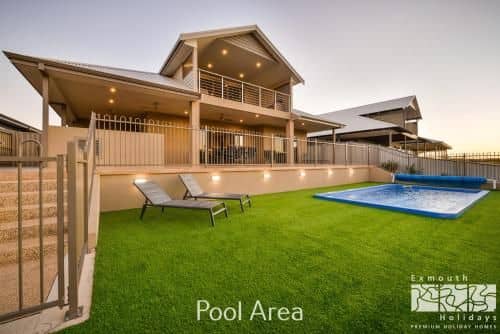 5 Kestrel Place - PRIVATE JETTY & POOL 5 Kestrel Place - PRIVATE JETTY & POOL
