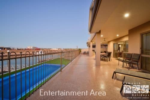 Holiday Home