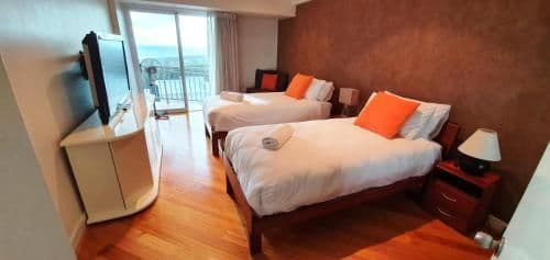 Apartment with Sea View