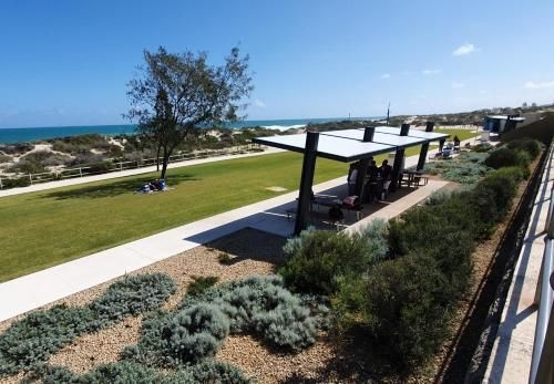 Acacia Holiday & Business Stay1