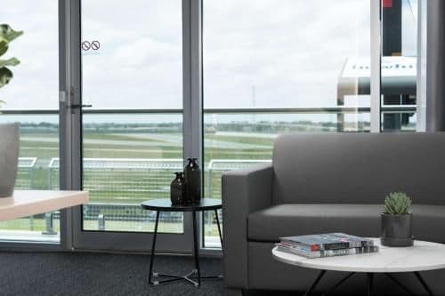 Suite with Track View