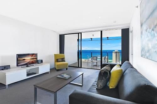 Apartment with Sea View