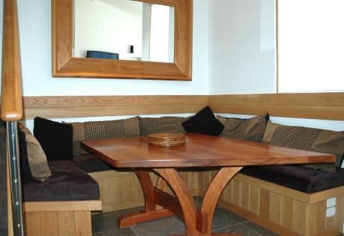 Three-Bedroom Chalet