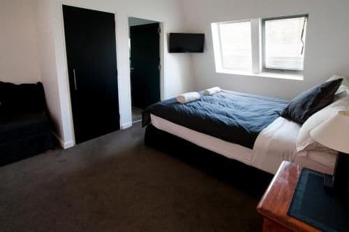 Three-Bedroom Chalet