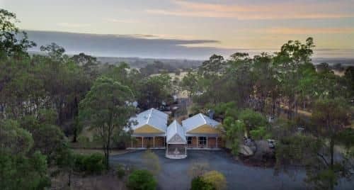 Lockyer Motel Lockyer Motel