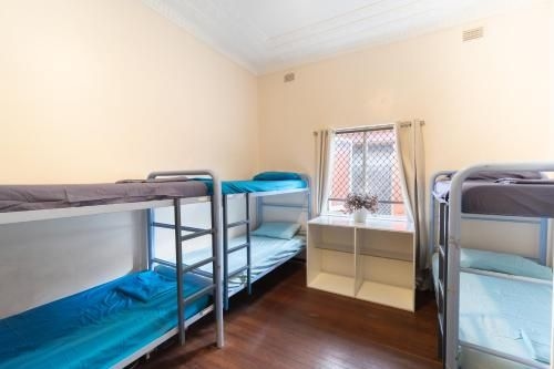 myOZexp Aberdeen Lodge2