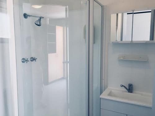 Superior Cabin with En Suite and Lake View