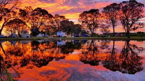 Coonawarra Ensuite Unit C (Coonawarra Cabins Unit C)2