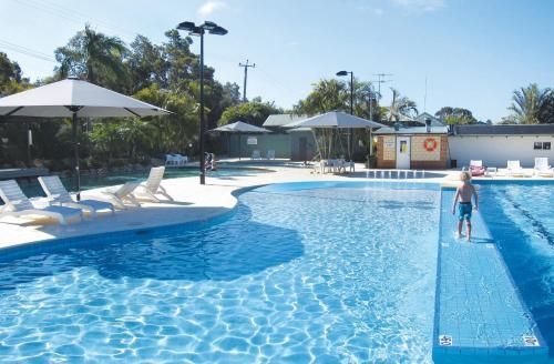 Karrinyup Waters Resort0