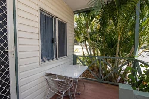 2 Bedroom Deluxe