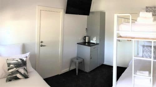 Family Interconnecting Room