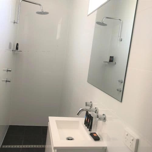 Family Interconnecting Room