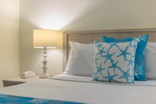 Double Room - Disability Access