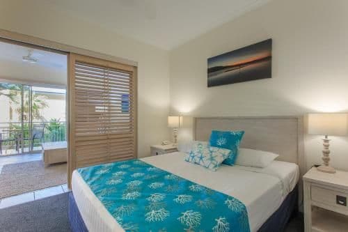 Double Room - Disability Access