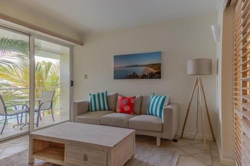 Double Room - Disability Access