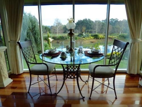 Suite with Lake View