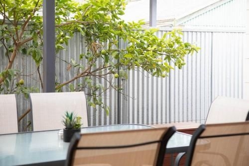 Domain One Apartment1