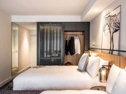 เมอร์เคียว ซิดนีย์ ราวส์ ฮิลล์ (Mercure Sydney Rouse Hill)3