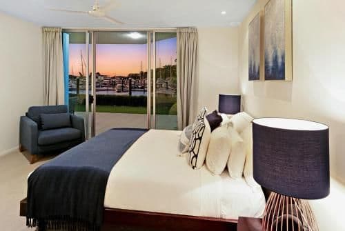 4 bedroom Ground Floor - Apartment 7
