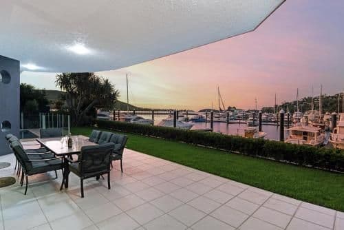4 bedroom Ground Floor - Apartment 7