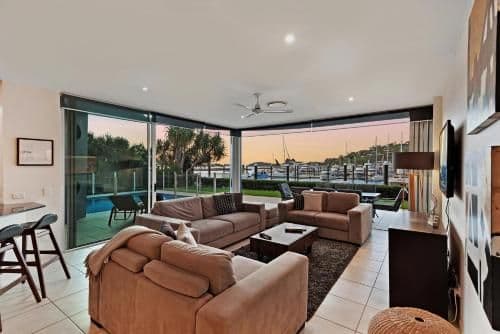4 bedroom Ground Floor - Apartment 7