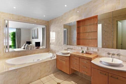 4 bedroom Ground Floor - Apartment 7