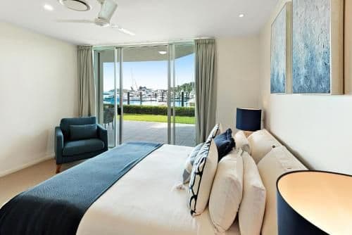 4 bedroom Ground Floor - Apartment 7