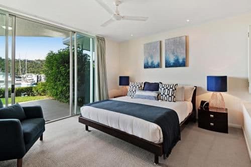 4 bedroom Ground Floor - Apartment 7