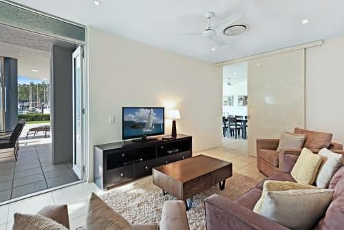 4 bedroom Ground Floor - Apartment 7
