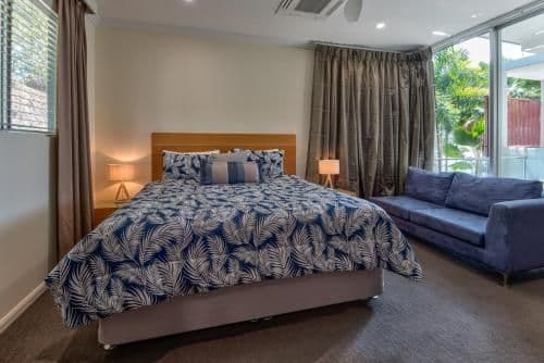 4 bedroom marina view - Apartment 24