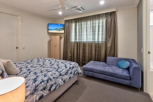 4 bedroom marina view - Apartment 24