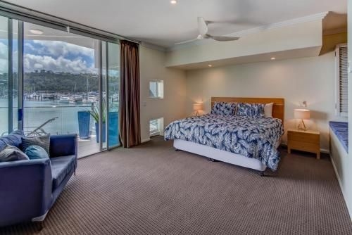 Pavillions on Hamilton Island3