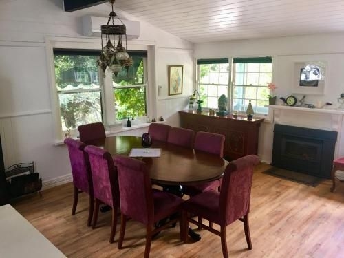 Home Farm Healesville2