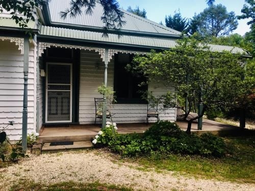 Home Farm Healesville0