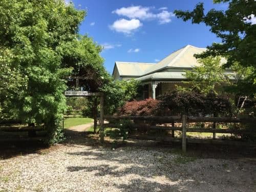 Five-Bedroom House