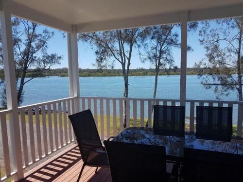 Two-Bedroom Bungalow - Pelican