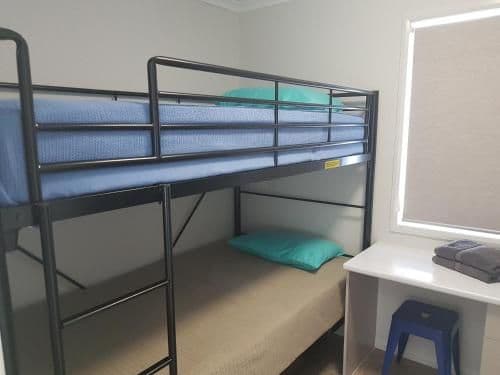 Two-Bedroom Bungalow - Pelican