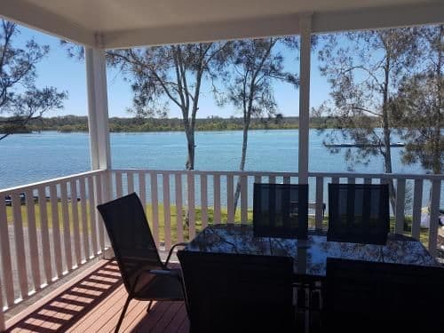 Two-Bedroom Bungalow - Pelican