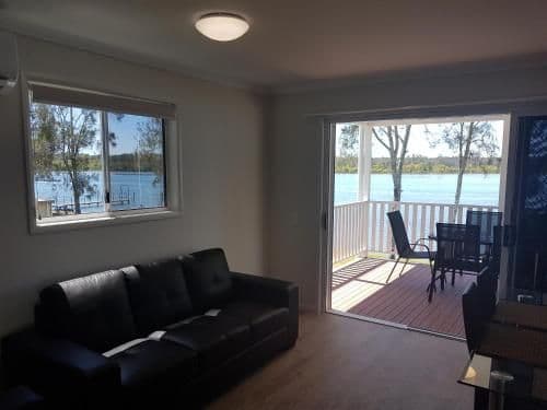 Two-Bedroom Bungalow - Pelican