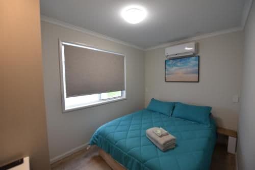 Two-Bedroom Bungalow - Pelican