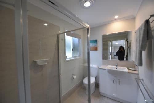 Two-Bedroom Bungalow - Pelican