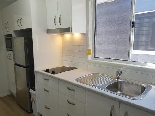Two-Bedroom Villa - Sandpiper