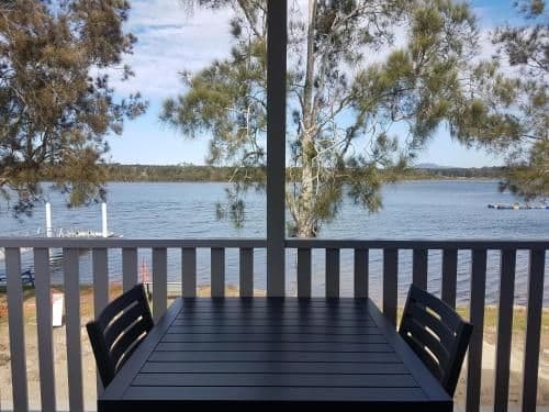Superior Villa - Oystercatcher