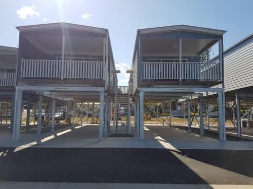 Two-Bedroom Villa - Sandpiper