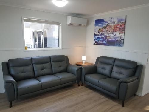 Pelican Caravan Park1