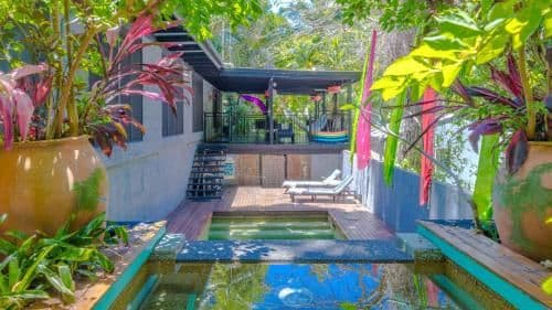 Holiday Home